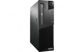 Lenovo ThinkCentre M93p SFF Kasutatud tehnika